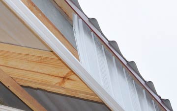 why Newhill fascia repairs are essential