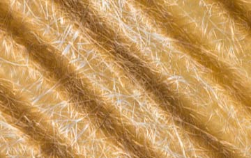 Newhill fibreglass roof waterproofing