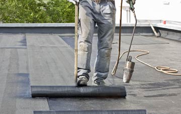 flat roof replacement Newhill, South Yorkshire