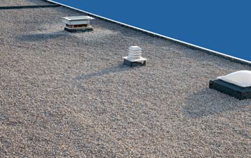 flat roofing Newhill, South Yorkshire