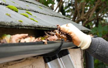 gutter cleaning Newhill, South Yorkshire