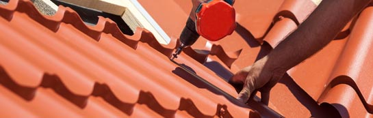save on Newhill roof installation costs
