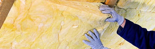 quotes for Newhill roof insulation