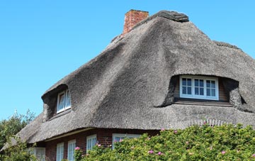 thatch roofing Newhill, South Yorkshire