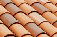Newhill clay roofing