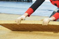 find rated Newhill roof insulation companies