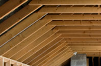 Newhill pitched insulation quotes