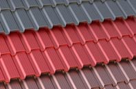 find rated Newhill plastic roofing companies
