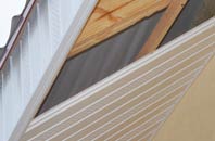 rated Newhill soffit repair companies